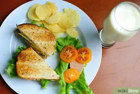 Image intitulée Make a Ham Sandwich Intro