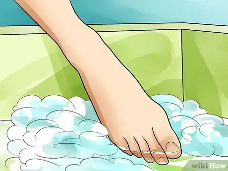 Image intitulée Take a Detox Bath Step 13