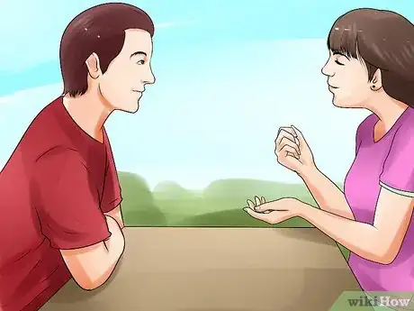 Image intitulée Stop Over Thinking in a Relationship Step 6