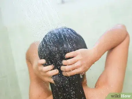Image intitulée Make Your Hair Glow (Coffee Treatment) Step 9