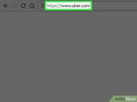 Image intitulée Use Uber Step 1