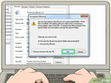 Image intitulée Send Documents Securely on PC or Mac Step 28