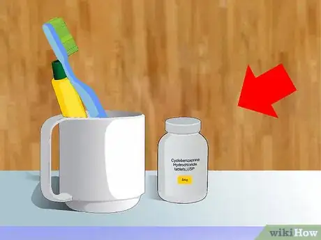 Image intitulée Remember to Take Medication Step 6