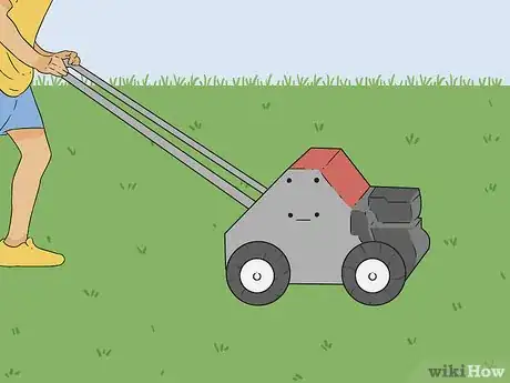 Image intitulée Bring Back Dead Grass Step 5