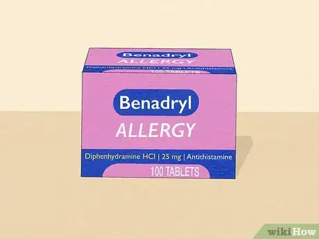 Image intitulée Stop Dry Heaving Step 10