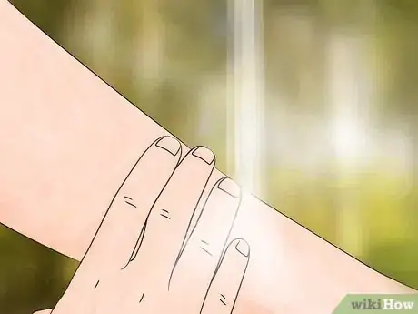 Image intitulée Get Rid of Bug Bites Step 1