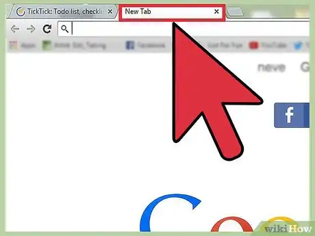 Image intitulée Stop Procrastinating on the Internet Step 13