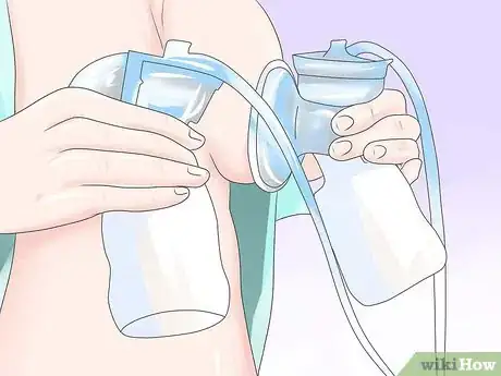 Image intitulée Breast Pump Step 8