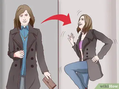 Image intitulée Annoy People in Elevators Step 14
