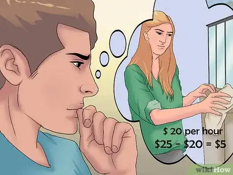 Image intitulée Calculate Opportunity Cost Step 8