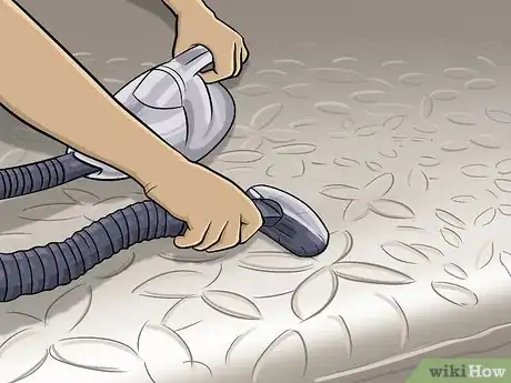 Image intitulée Deep Clean a Mattress Step 3
