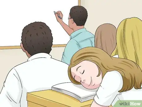 Image intitulée Sleep in Class Step 8