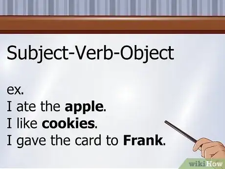 Image intitulée Identify Parts of Speech Step 9