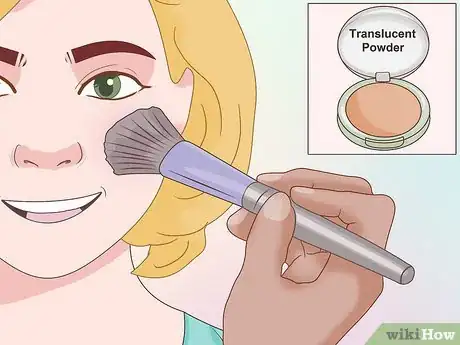 Image intitulée Do Stage Makeup on Kids Step 4