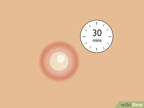 Image intitulée Get Rid of a Pimple Using Toothpaste Step 9