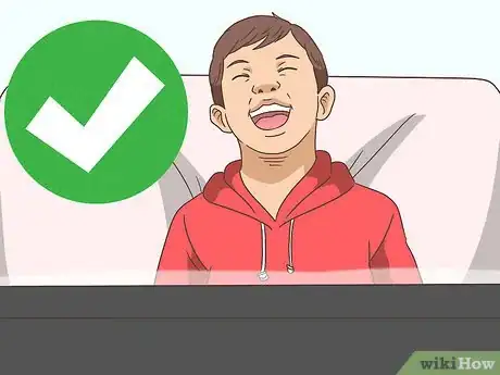 Image intitulée Stop Frowning Step 11