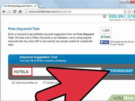 Image intitulée Find The Most Searched Keywords Step 18
