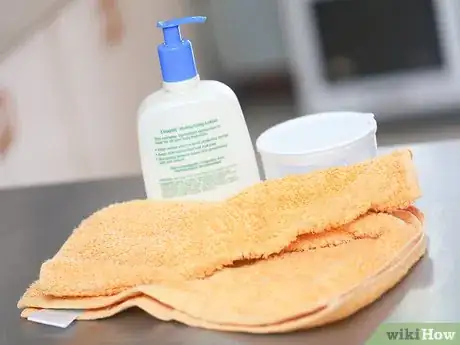Image intitulée Make a Foot Scrub Step 15