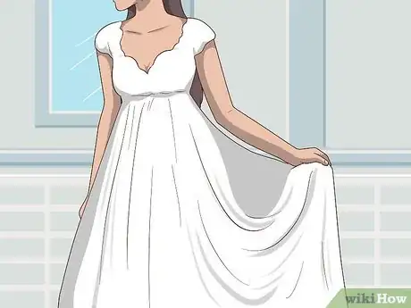 Image intitulée Choose a Wedding Dress for Your Body Type Step 2