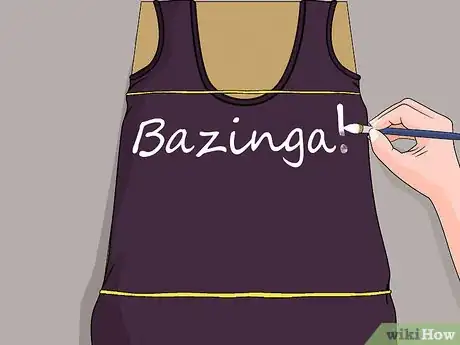 Image intitulée Design Your Own T Shirt Step 40