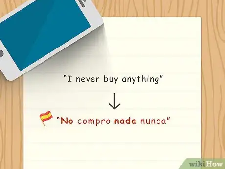 Image intitulée Say No in Spanish Step 13