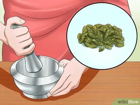 Image intitulée Treat Dog Worms With Food and Herbs Step 7
