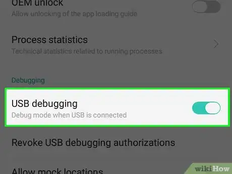 Image intitulée Delete Apps on Android Step 9