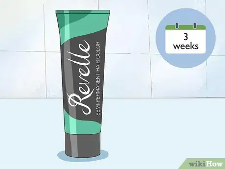 Image intitulée Choose an Unnatural Color to Dye Your Hair Step 3