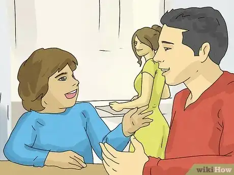 Image intitulée Introduce a Boyfriend to Children Step 7