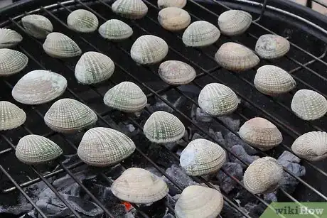 Image intitulée Cook Clams Step 19
