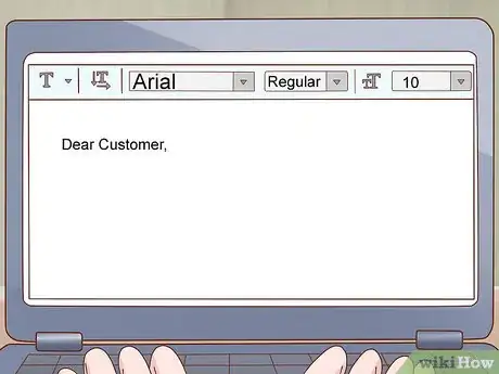 Image intitulée Write an Email Asking for Feedback Step 5