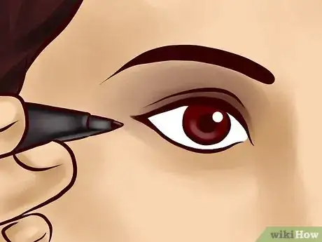 Image intitulée Get Anime Eyes Step 6