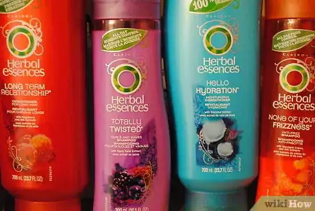 Image intitulée Care for Your Curly Hair Step 3