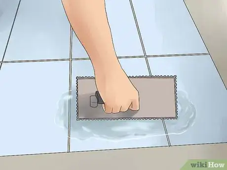 Image intitulée Tile a Bathroom Floor Step 15