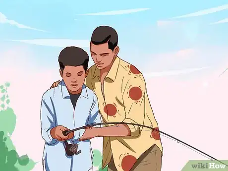 Image intitulée Be Nice to Your Brother Step 14