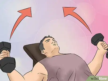 Image intitulée Bounce Pecs Step 9