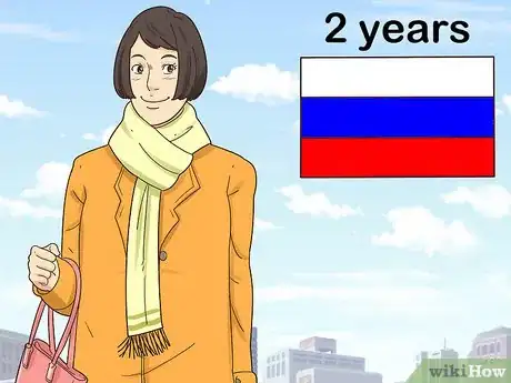 Image intitulée Become a Russian Citizen Step 8