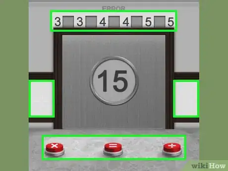 Image intitulée Beat 100 Floors Step 99