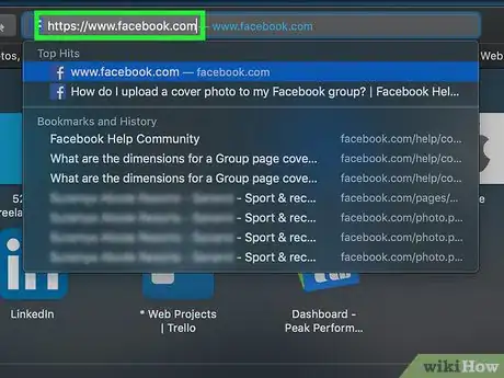 Image intitulée Unblock Facebook at School Step 72