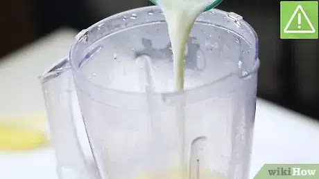 Image intitulée Make a Fruit Smoothie Step 17