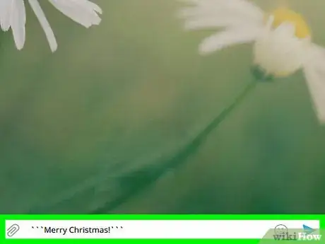 Image intitulée Send Code on Telegram Step 7