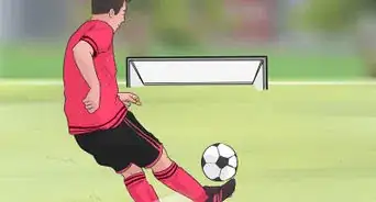 se mettre en forme pour jouer au football