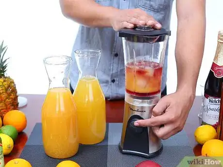 Image intitulée Make a Rum Runner Step 2
