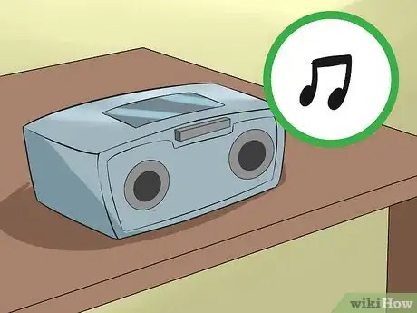 Image intitulée Keep a Dog Calm During Fireworks Step 2