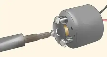 fabriquer un laser