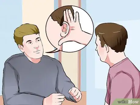 Image intitulée Stop Being Defensive Step 13