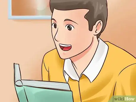Image intitulée Have Fun While Studying Step 18