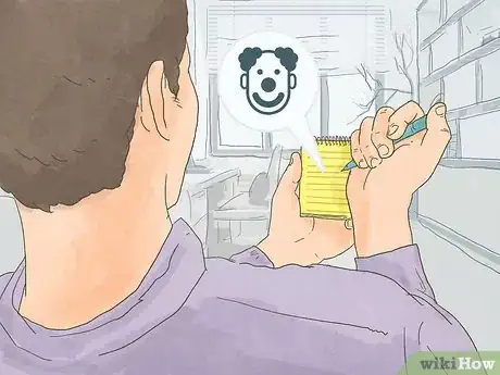 Image intitulée Get Started in Standup Comedy Step 1