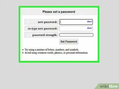 Image intitulée Set up a Craigslist Account Step 7