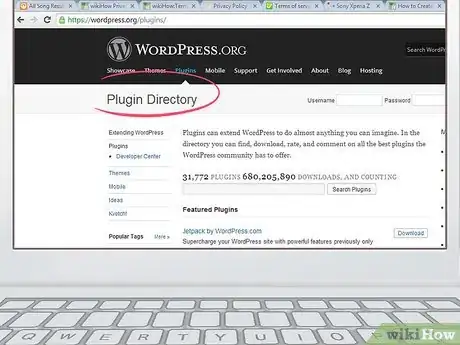 Image intitulée Create a Website Privacy Policy Step 10
